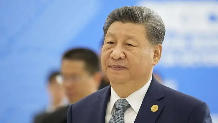 Xi Jinping