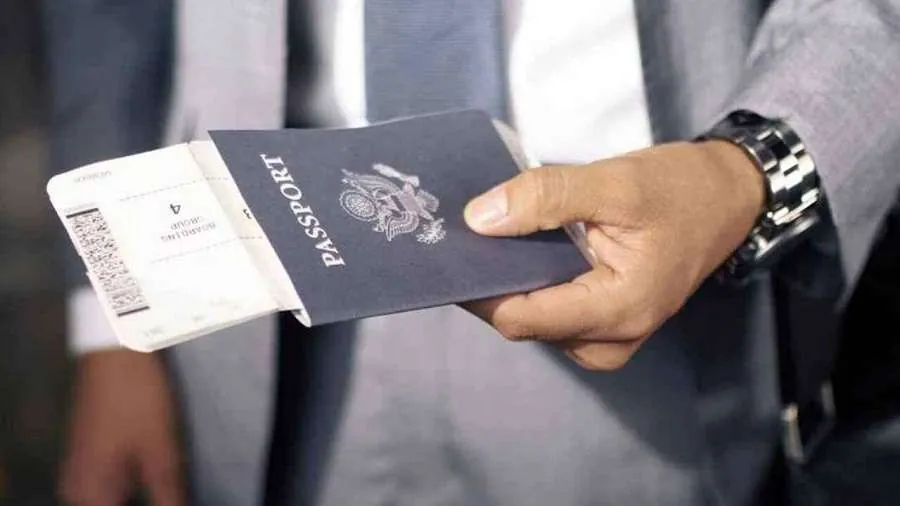 H4 Visa