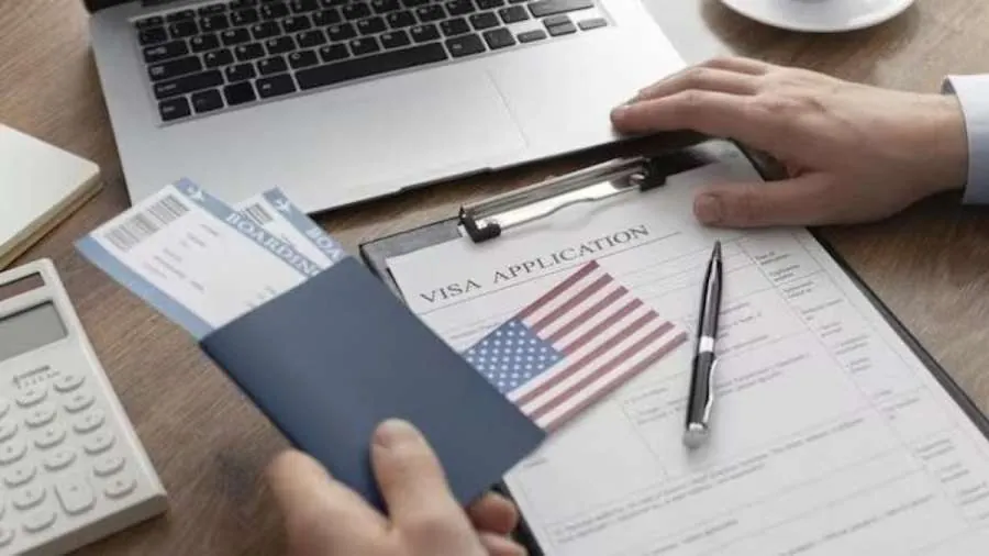 H4 Visa