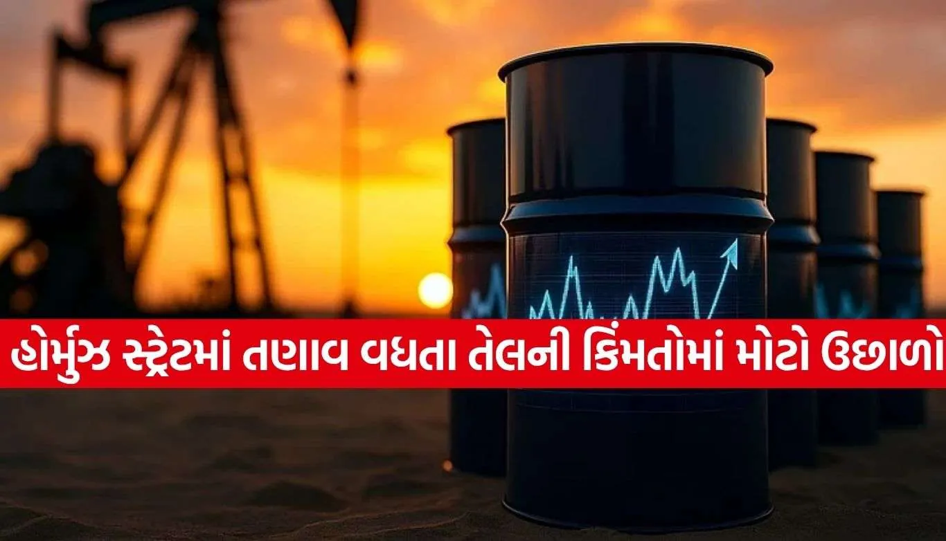 Crude Oil