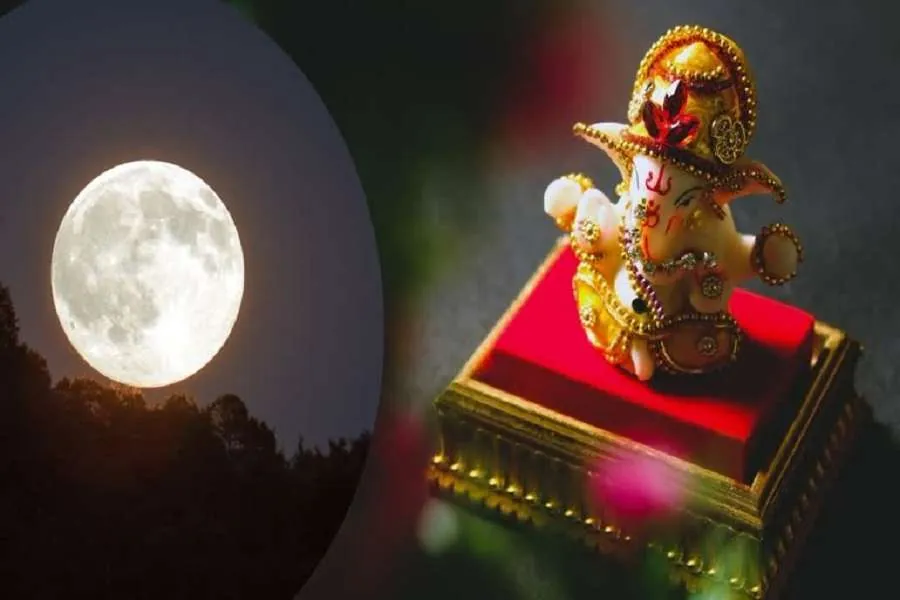 Ganesh Chaturthi