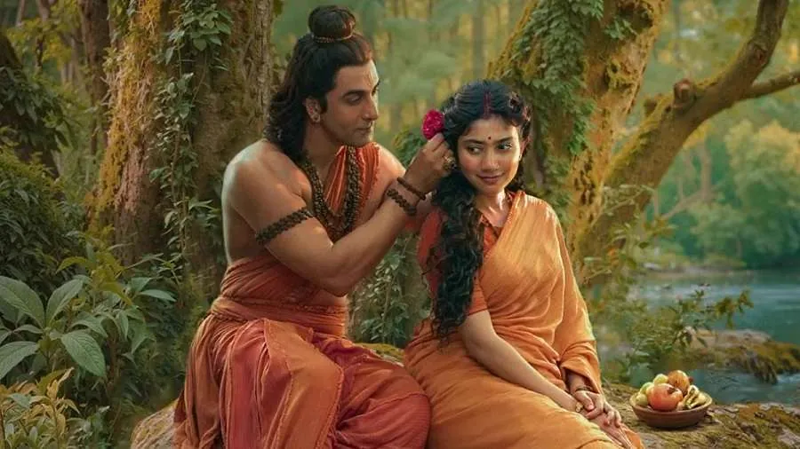 Ramayana Movie