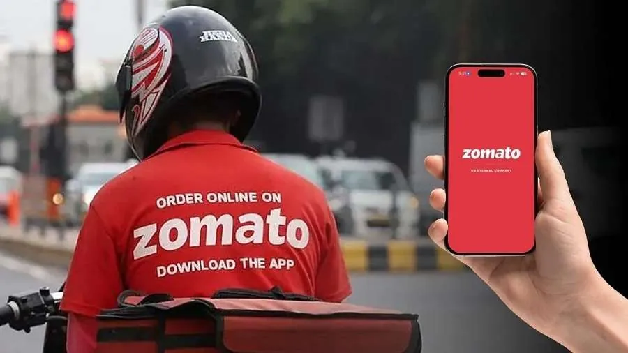 Zomato