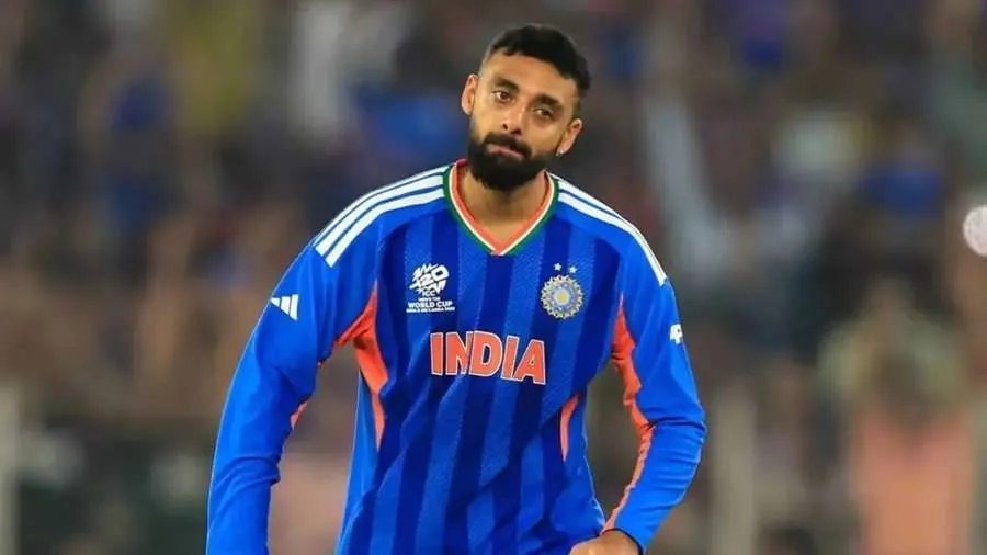 IND vs AFG T20I સિરીઝ વચ્ચે ટીમ ઈન્ડિયાને મોટો ઝટકો, સ્ટાર ખેલાડી ઈજાગ્રસ્ત 3 ind0.jpg