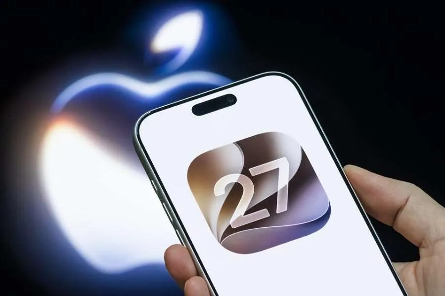 Siri AIથી લઈને નવી ડિઝાઇન સુધી, જાણો iOS 27ના શાનદાર ફીચર્સ અને ડાઉનલોડ કરવાની રીત 2 Apple iOS 27