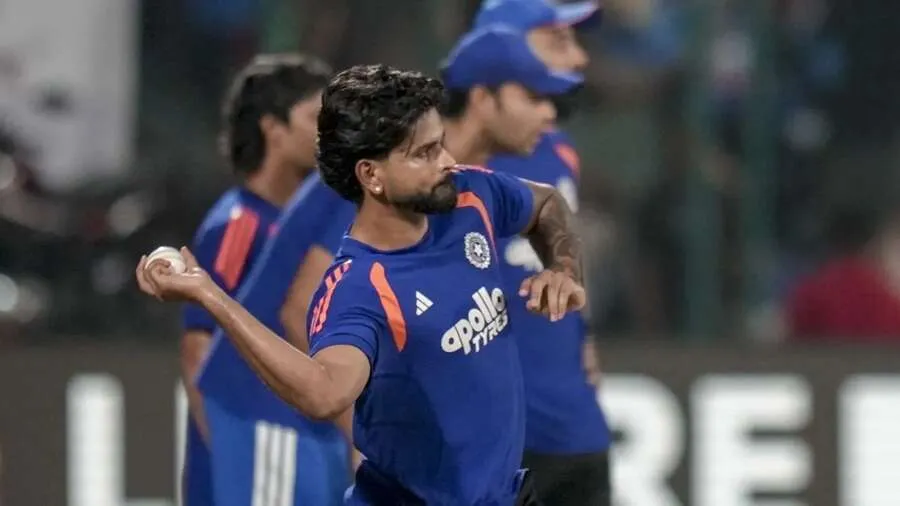 IND vs AFG બીજા T20માં બેટર્સનો દબદબો કે બોલર્સનો જાદુ? જાણો દિલ્હી પિચનો મિજાજ 2 ayyer.jpg