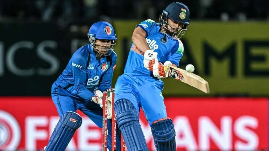 IND vs AFG બીજા T20માં બેટર્સનો દબદબો કે બોલર્સનો જાદુ? જાણો દિલ્હી પિચનો મિજાજ 3 ayyer0.jpg