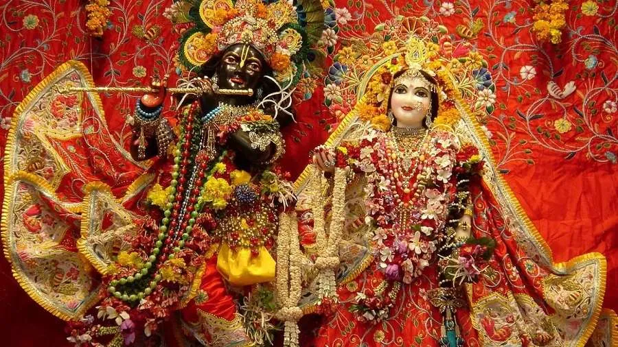 Radha Ashtami