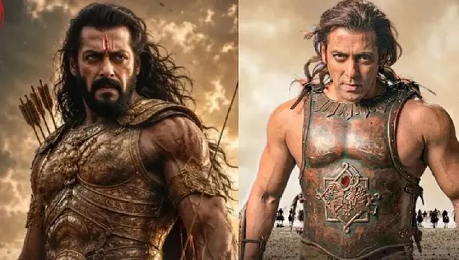 ભાઈજાનનો નવો અવતાર! રાકેશ ઓમપ્રકાશ મહેરાની આગામી ફિલ્મમાં અંગરાજ કર્ણની ભૂમિકા ભજવી શકે છે સલમાન ખાન 2 Salman Khan Karna Movie