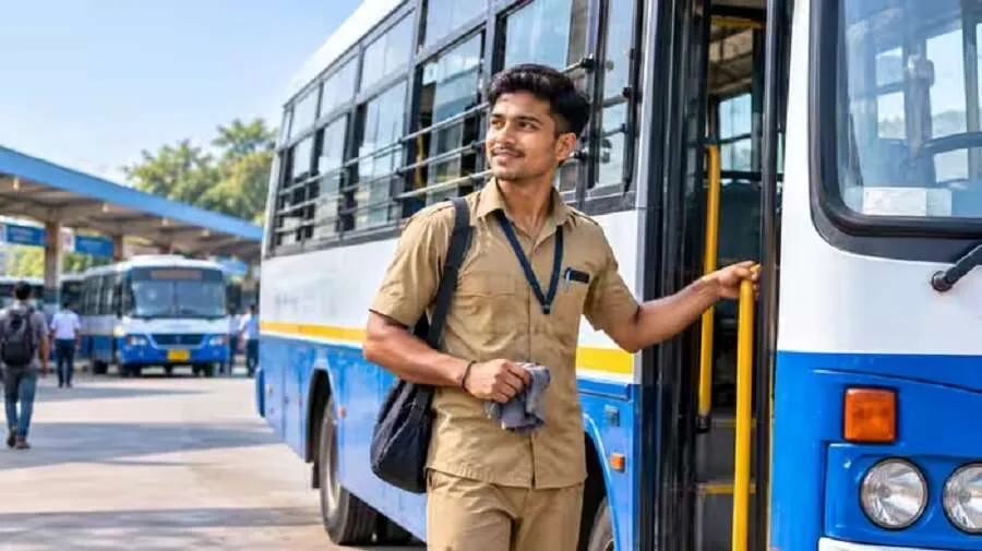 Gujarat Roadways Recruitment