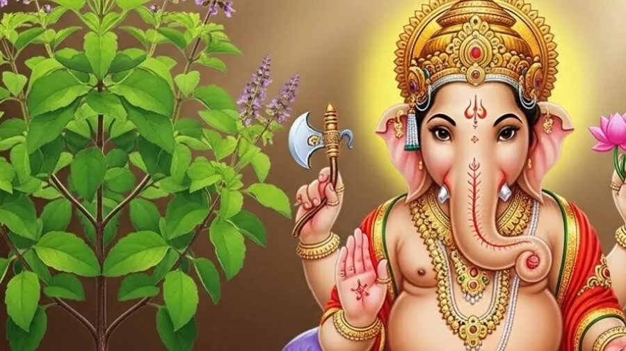 Ganesh Chaturthi