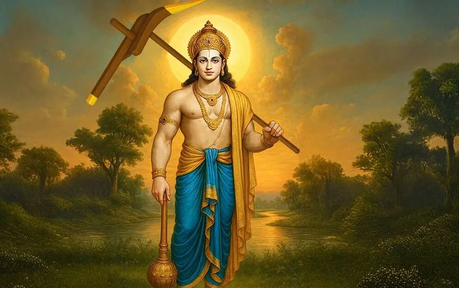 આજે દેશભરમાં મનાવાઈ રહી છે બલદેવ છઠ, જાણો પૂજાનું શુભ મુહૂર્ત અને વિશેષ મહત્ત્વ 2 Teacher Recruitment