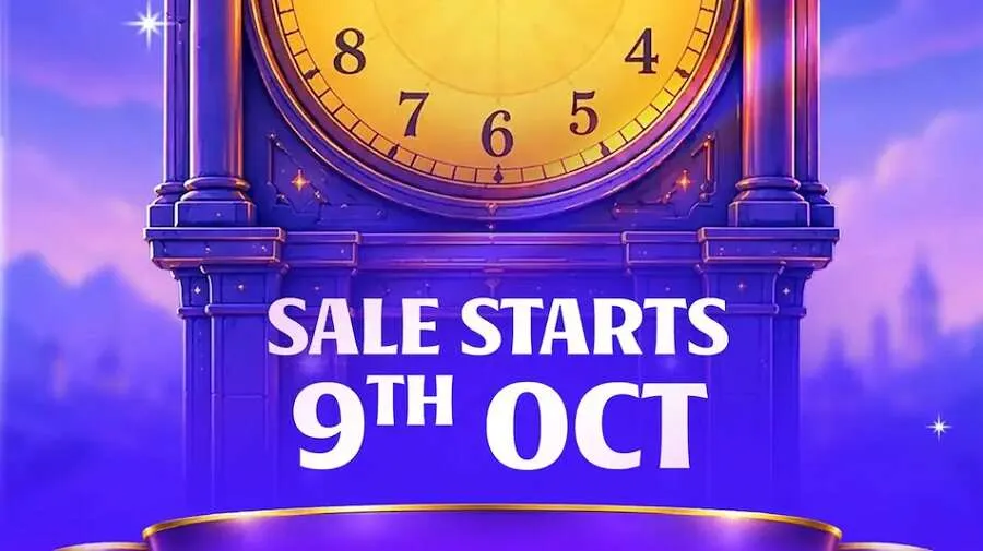 Flipkart Big Billion Days