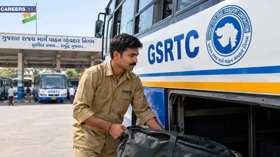 ITI પાસ ઉમેદવારો માટે ગોલ્ડન ચાન્સ! ST નિગમમાં હેલ્પરની 2510 જગ્યાઓ માટે પડી ભરતી, ઓનલાઈન ફોર્મ ભરાવાના શરૂ 2 GSRTC.jpg