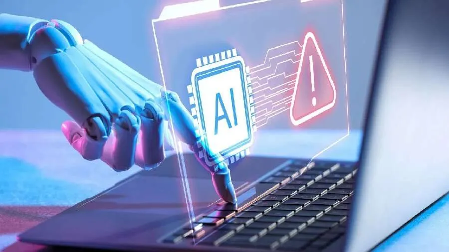 AI ના યુગમાં તમારી નોકરી રહેશે સુરક્ષિત! કારકિર્દીને રોકેટ ગતિ આપશે આ 6 સુપર સ્કિલ 3 AI.jpg