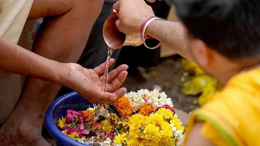 Pitru Paksha