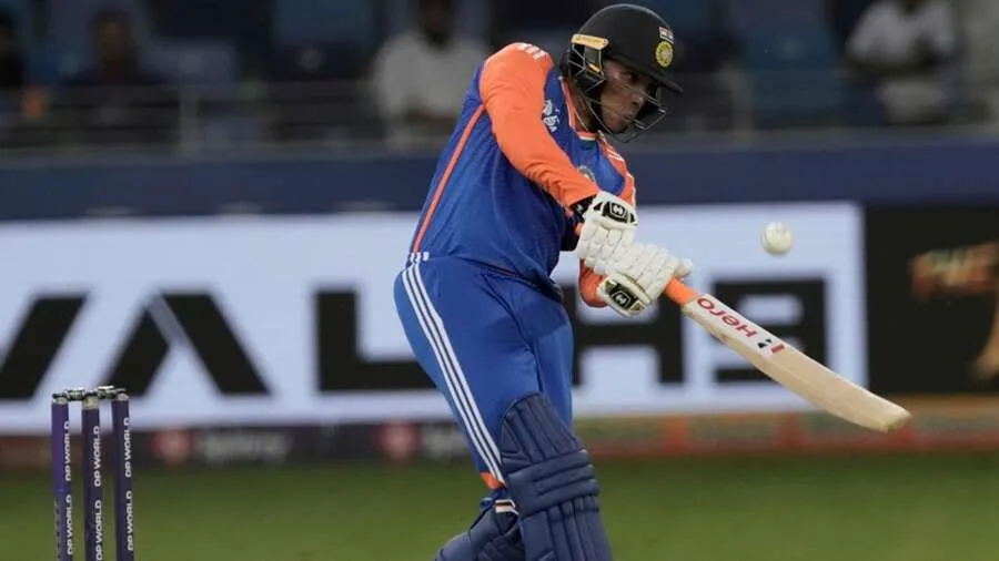ICC રેન્કિંગમાં અભિષેક શર્માએ પાકિસ્તાની બેટરને પાછળ છોડ્યો, જ્યારે જૉસ બટલરે પણ લગાવી મોટી છલાંગ 3 abhishek.jpg