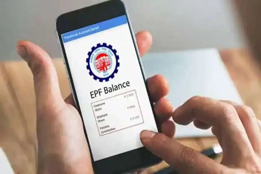 પગારમાંથી PF કપાય છે પણ ખાતામાં નથી જમા થતું? આ સરળ રીતે ઘરે બેઠા ચેક કરો ઈ-પાસબુક 2 epfo.jpg