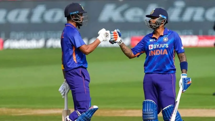 ચાર વર્ષમાં માત્ર એક વનડે અને 6 રન, હવે IND vs WI સિરીઝમાંથી પણ બહાર 3 wi0.jpg