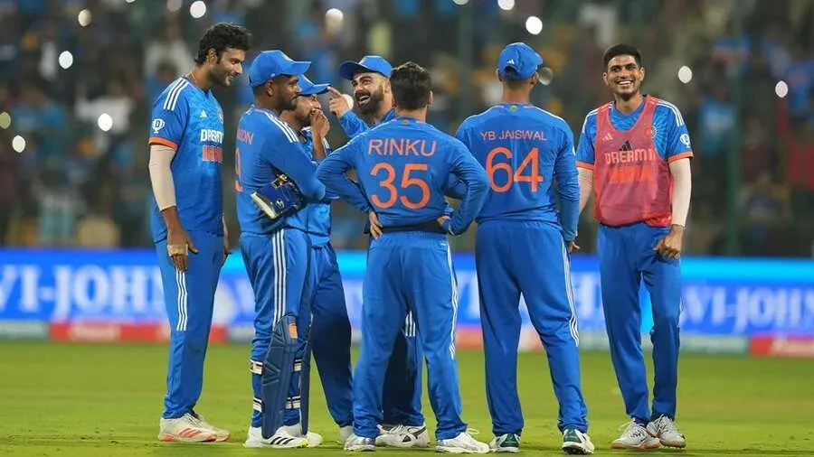 IND vs AFG 3rd T20I: ભારતની 127 રને શાનદાર જીત, અફઘાનિસ્તાન સામે 3-0થી શ્રેણી પર કબજો 3 ind0.jpg