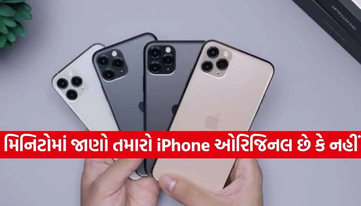 iPhone