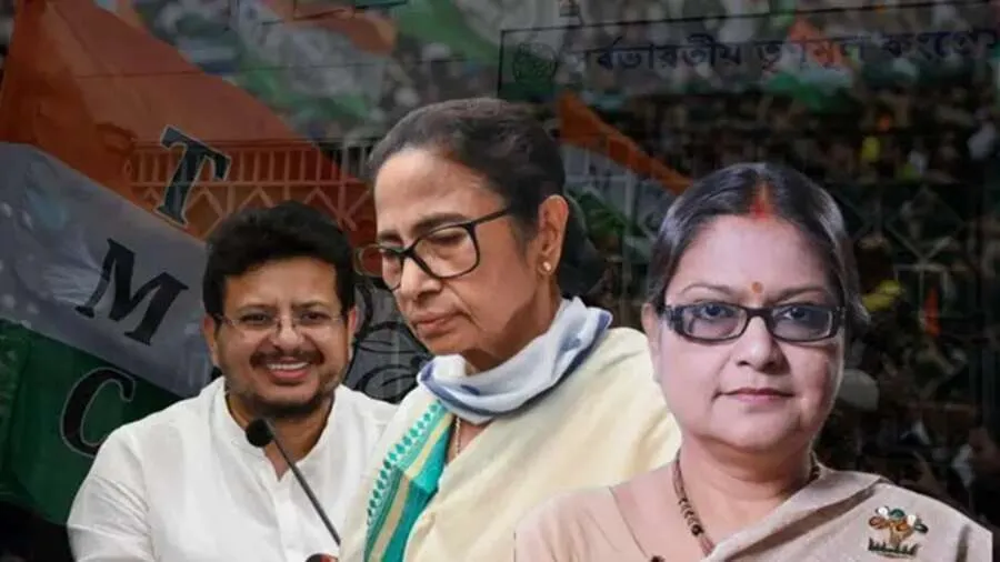 બંગાળના રાજકારણમાં નવો વળાંક! મમતા બેનર્જી પછી હવે ઋતવ્રત જૂથે પણ ECને સોંપ્યા પાર્ટીના નામો 2 tmc.jpg