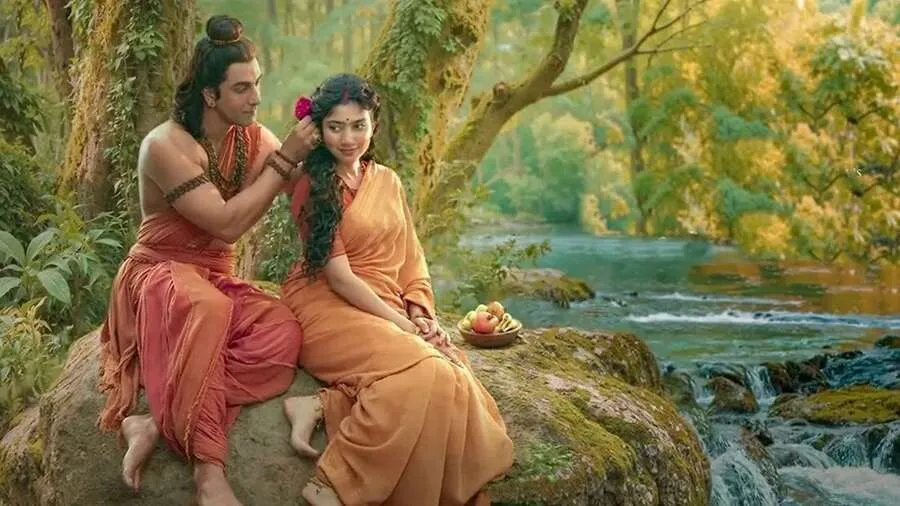 રણબીર કપૂરની 'રામાયણ'માં મોટો ફેરફાર: ઇન્ટરનેશનલ રિલીઝ માટે ફિલ્મ 30 મિનિટ ટૂંકી કરાઈ 3 ramayan1.jpg