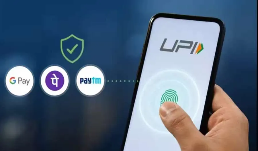 15 ઓક્ટોબરથી UPI AutoPay યુઝર્સ માટે મોટા સમાચાર! AutoPayથી કપાતા SIP કે બિલ પર વધારાનો ચાર્જ લાગશે? 3 UPI1.jpg