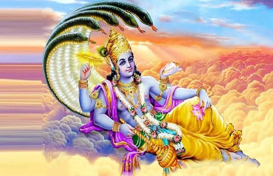 22 સપ્ટેમ્બરે રખાશે પરિવર્તિની એકાદશીનું વ્રત, જાણી લો સાચી તિથિ અને શુભ મુહૂર્ત 2 Parivartini Ekadashi