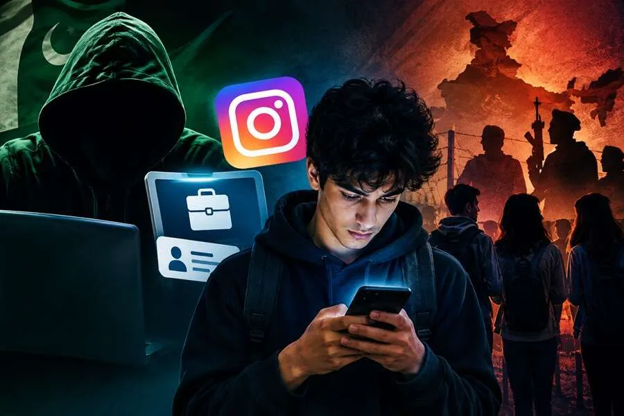 Insta પર જોબની ઓફર આવી છે? સાવચેત રહેજો, ISI ભારતીય યુવાનો પાસે કરાવી રહ્યું છે દેશવિરોધી કામ! 3 ai1.jpg