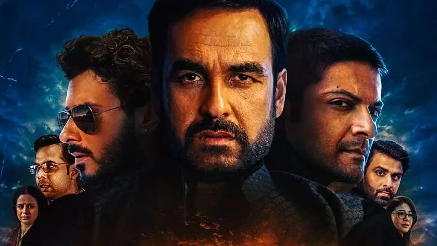 Mirzapur The Movie 
