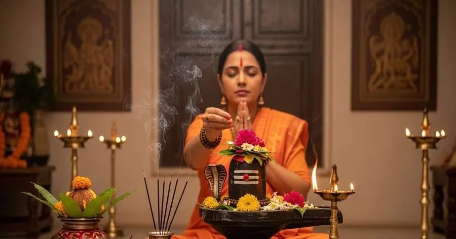 ભાદ્રપદનું બીજું ગુરુ પ્રદોષ વ્રત ક્યારે છે? જાણો સાચી તારીખ, પૂજાનું શુભ મુહૂર્ત અને વિશેષ નિયમો! 2 Pradosh Vrat