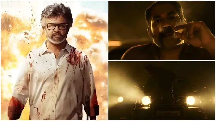 સાઉથ સુપરસ્ટાર રજનીકાંતની 'Jailer 2' પર આવ્યું મોટું અપડેટ, 250 ફિલ્મો કરનાર એક્ટરનો ફર્સ્ટ લુક સામે આવ્યો 2 jail.jpg
