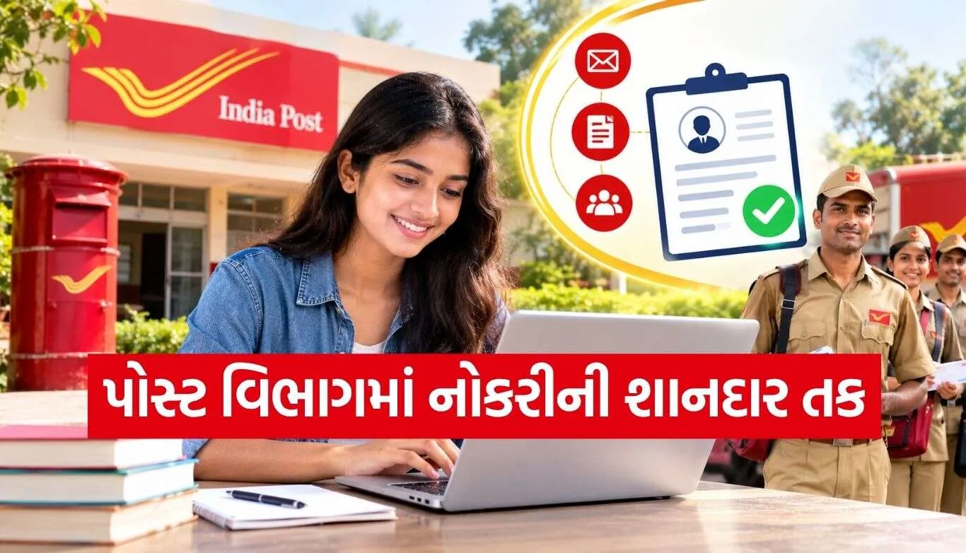 Post Office Jobs