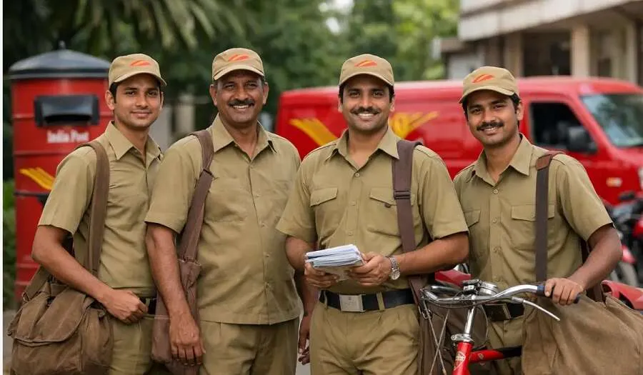 10મું પાસ યુવાનો માટે પોસ્ટ વિભાગમાં બમ્પર ભરતી, 23,757 પદો માટે અરજી કરવાની આજે છે છેલ્લી તારીખ 2 Post Office Jobs