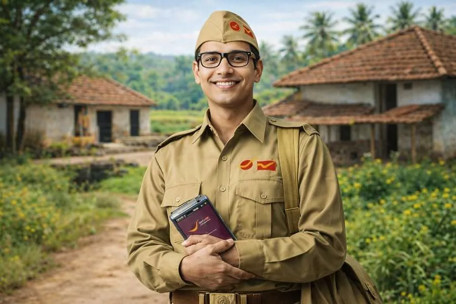 Post Office Jobs