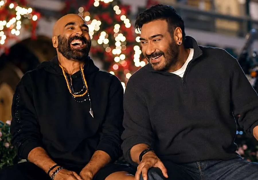 Golmaal 5