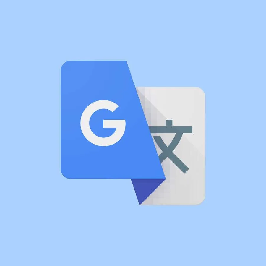 Google Live Translate