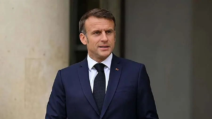 Macron