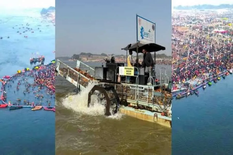 દરિયાને પ્લાસ્ટિકમુક્ત કરવાની મહામેગા ઝુંબેશ: 25 હજાર હાથ જોડાતા 100 દરિયાકિનારા ચમકી ઊઠ્યા 2 ocean.jpg