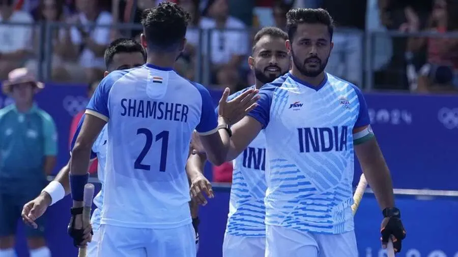 એશિયન ગેમ્સ 2026: 20 સપ્ટેમ્બરે ભારતીય ખેલાડીઓનો વ્યસ્ત દિવસ, હોકી ટીમ પણ પ્રથમ પૂલ મેચ રમશે 2 hocky0.jpg