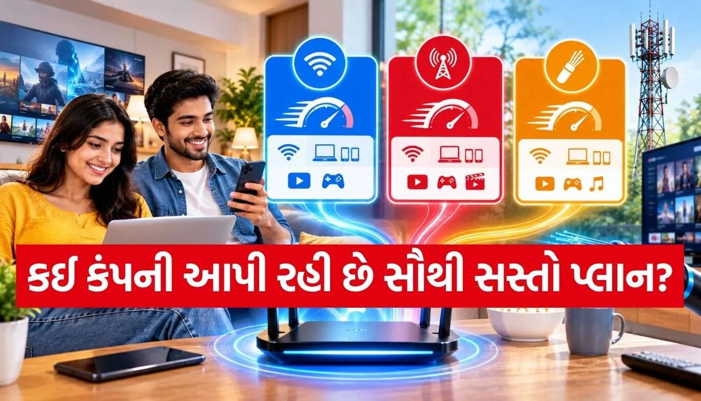 Broadband Plan