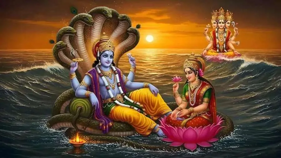 Parivartini Ekadashi