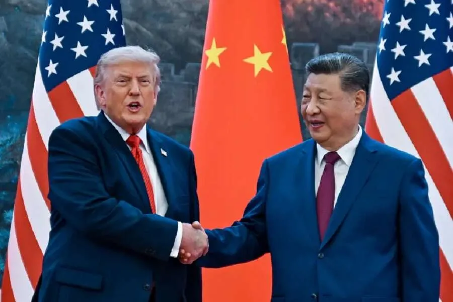 Xi Jinping