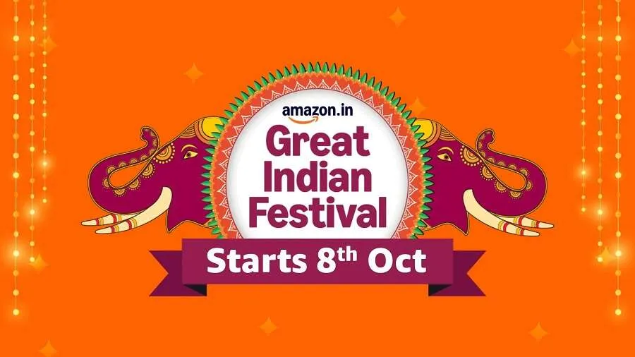 Amazon Great Indian Festival