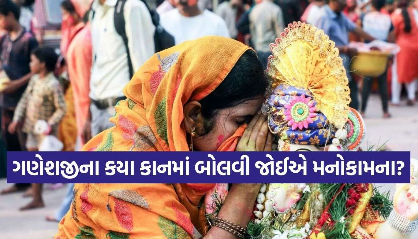 Ganesh Visarjan