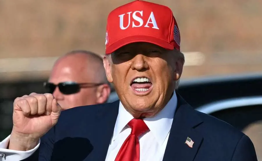 Trump