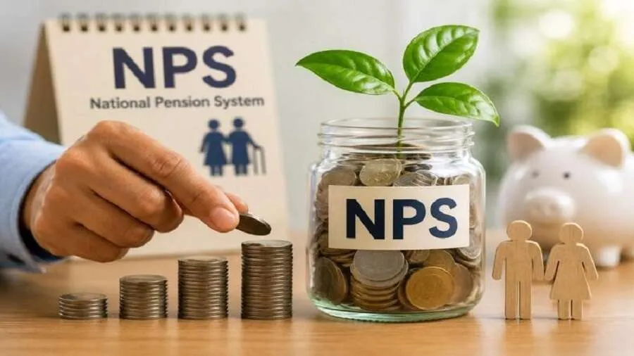 NPS Swasthya Scheme: રિટાયરમેન્ટ બચત સાથે હવે મળશે ₹૧ થી ₹૩૦ લાખનું હેલ્થ કવર, PFRDA ની નવી ગાઇડલાઇન્સ 3 NPS.1.jpg