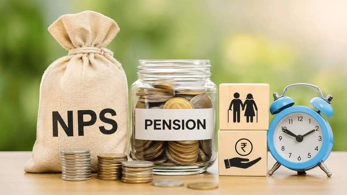 NPS Swasthya Scheme: રિટાયરમેન્ટ બચત સાથે હવે મળશે ₹૧ થી ₹૩૦ લાખનું હેલ્થ કવર, PFRDA ની નવી ગાઇડલાઇન્સ 2 NPS.jpg
