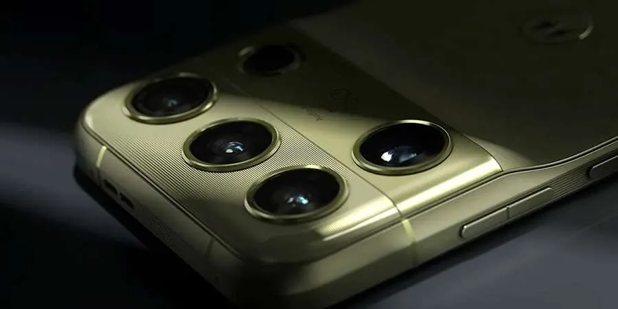 Motorola Signature 27 